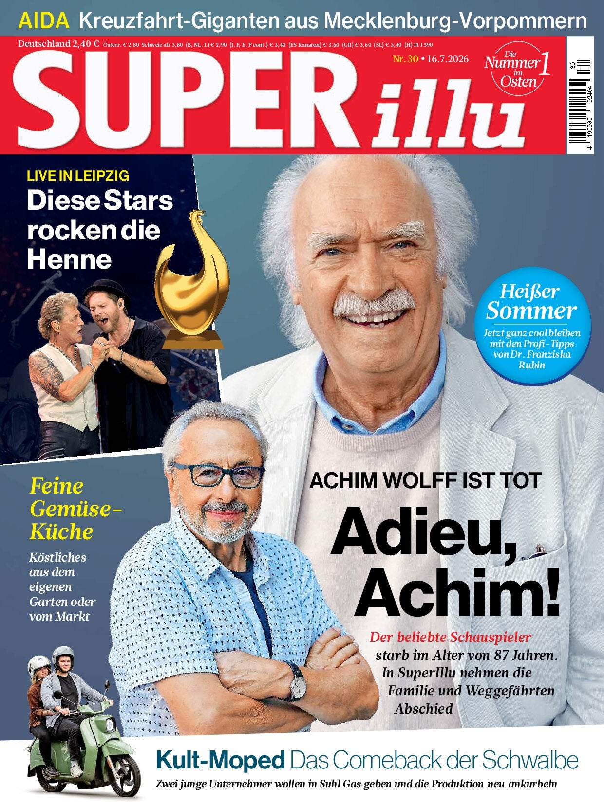 SUPERillu