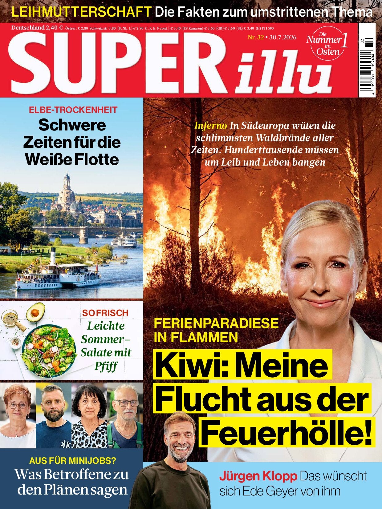 SUPERillu