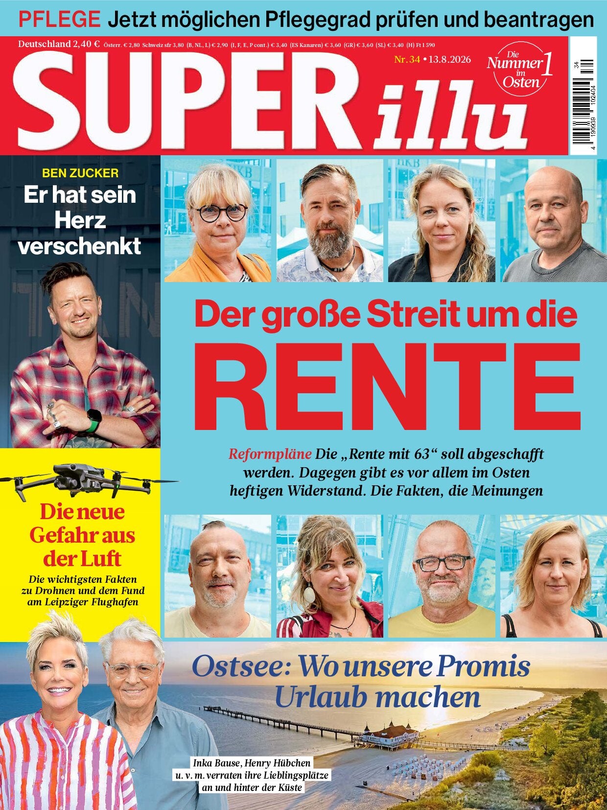 SUPERillu