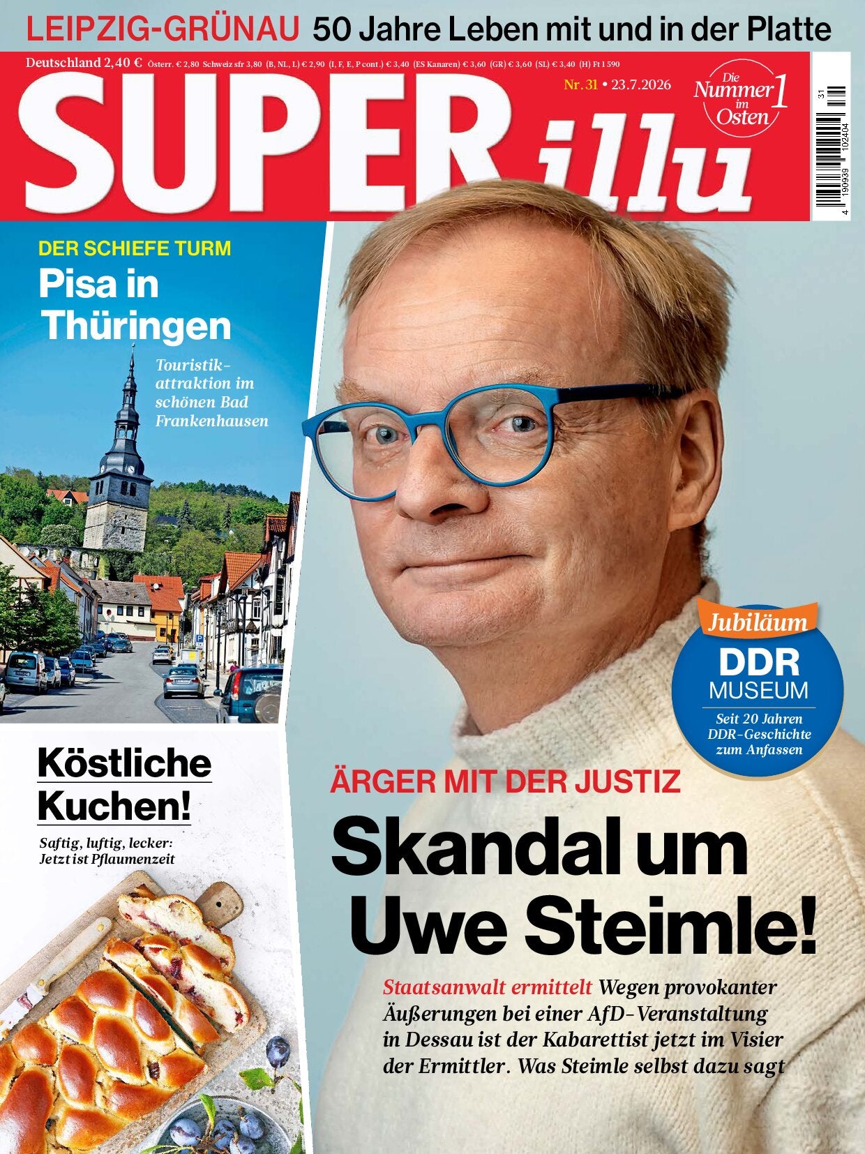 SUPERillu