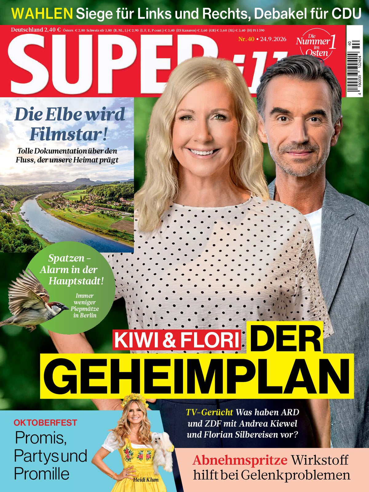 SUPERillu