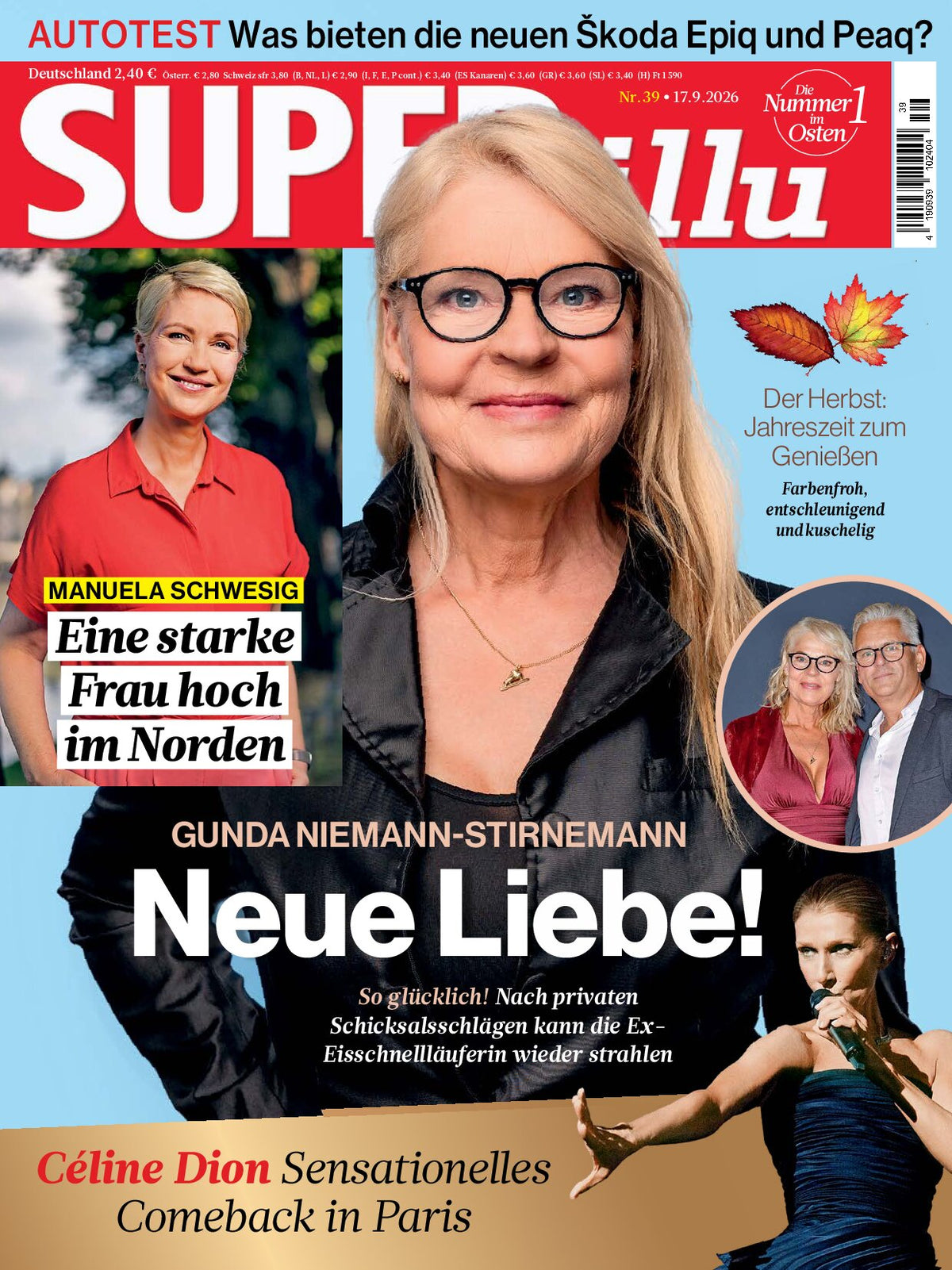 SUPERillu