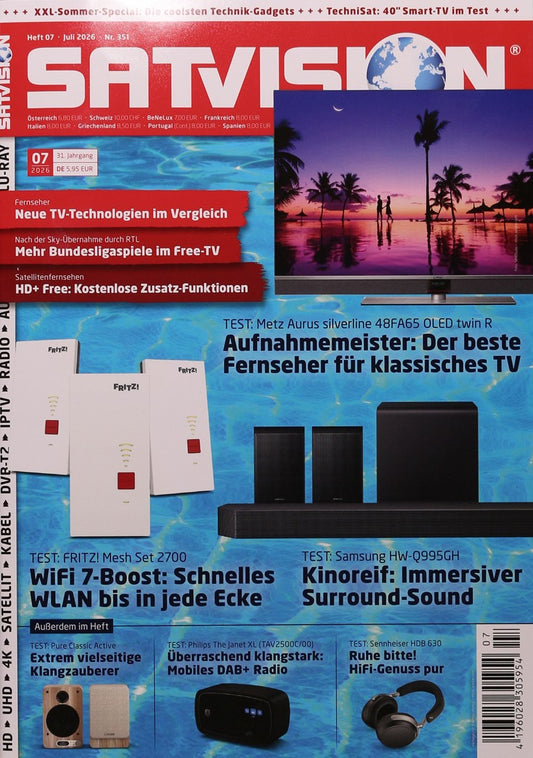 SatVision