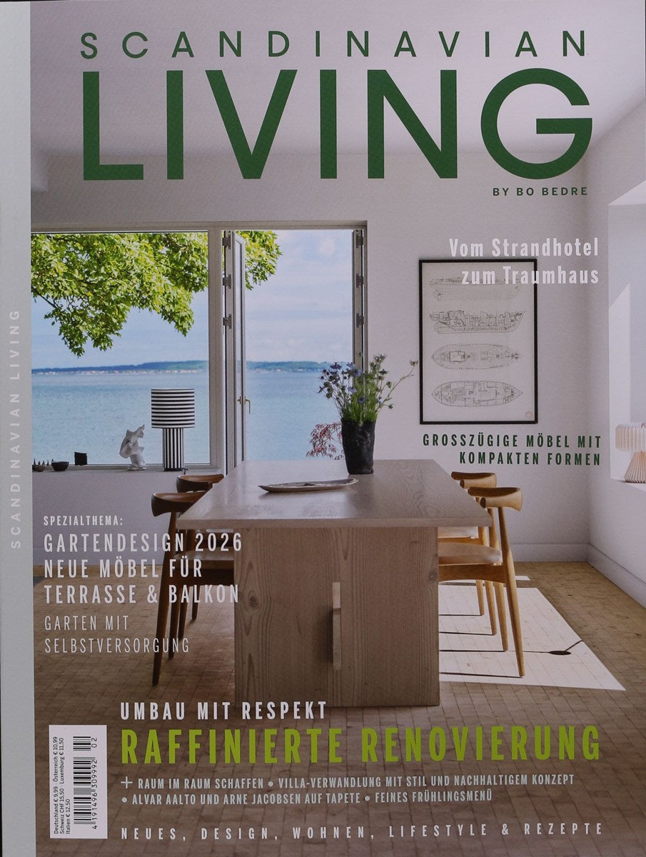 Scandinavian Living