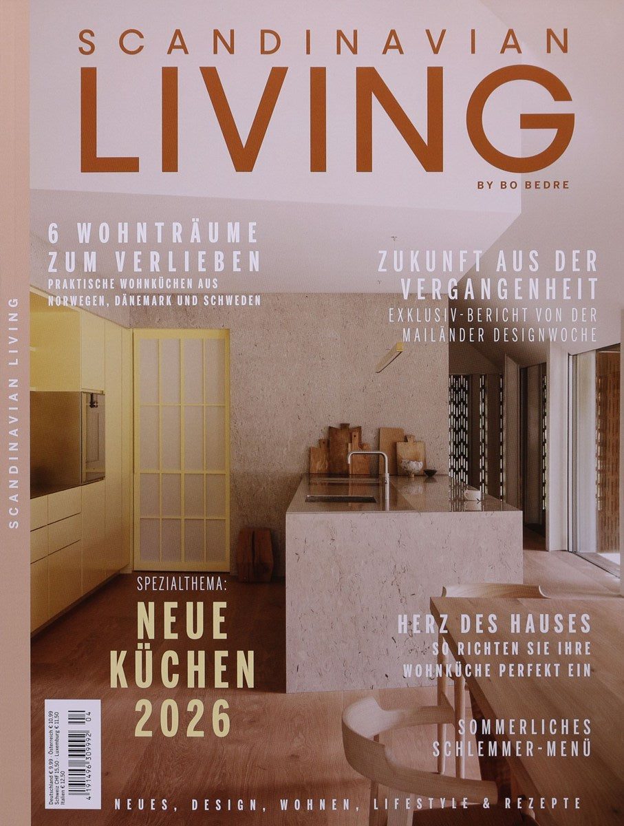 Scandinavian Living