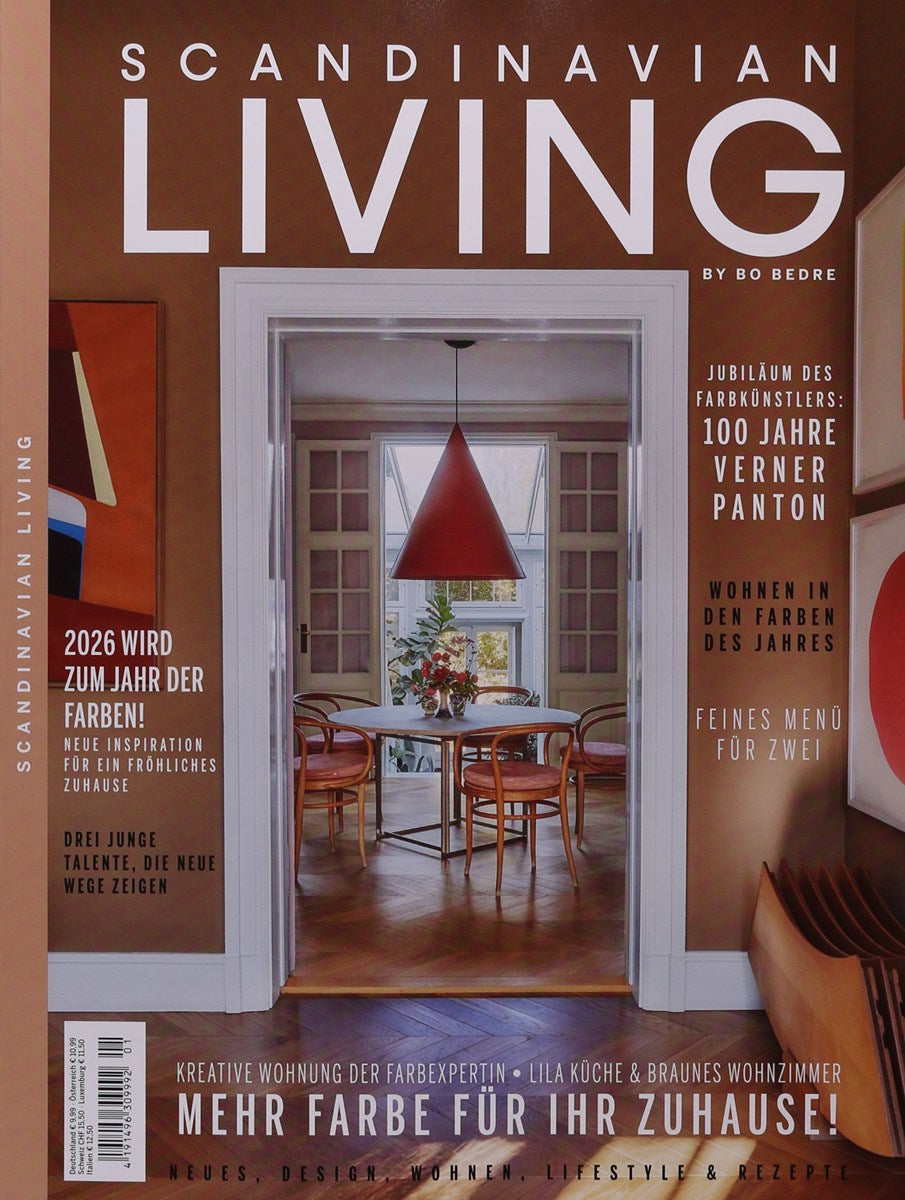 Scandinavian Living
