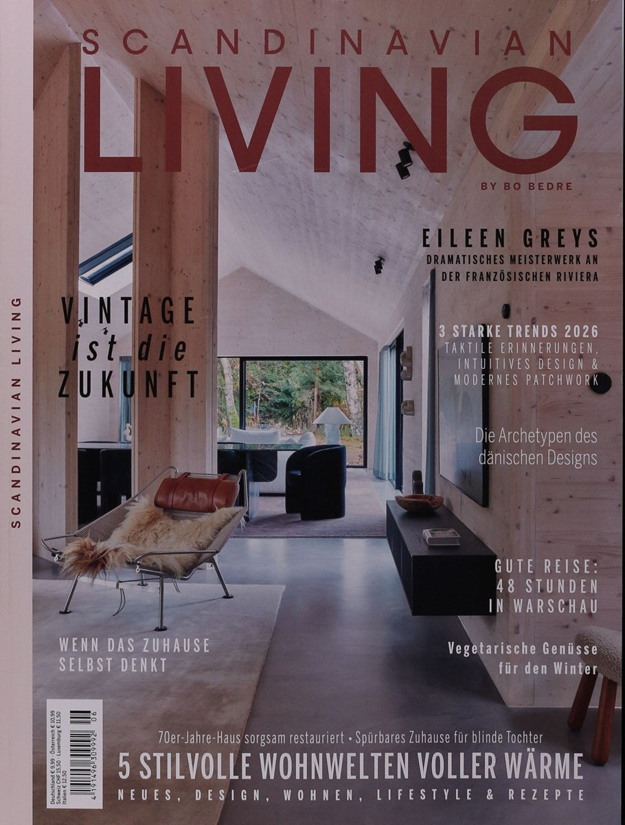 Scandinavian Living