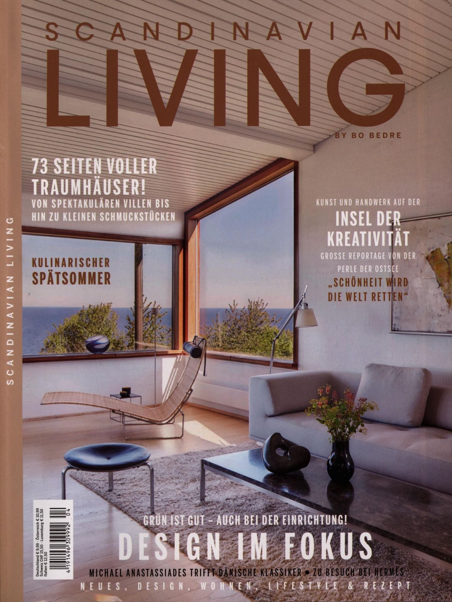 Scandinavian Living