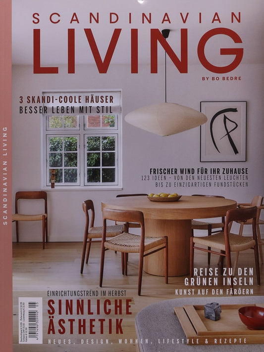 Scandinavian Living