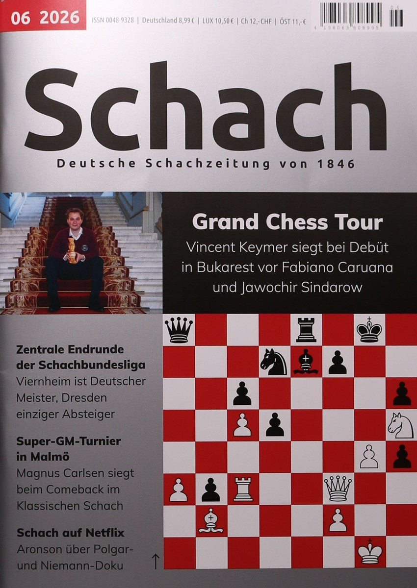 Schach