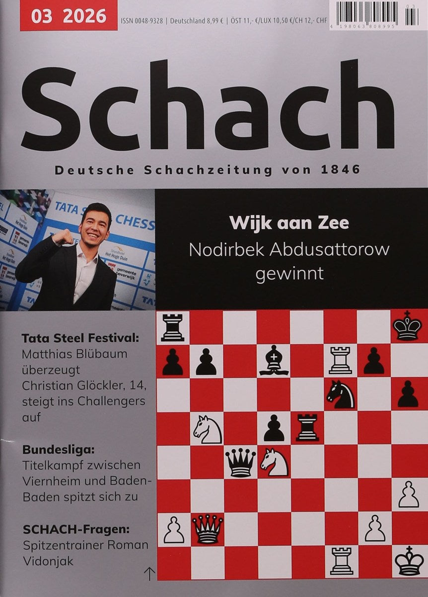 Schach