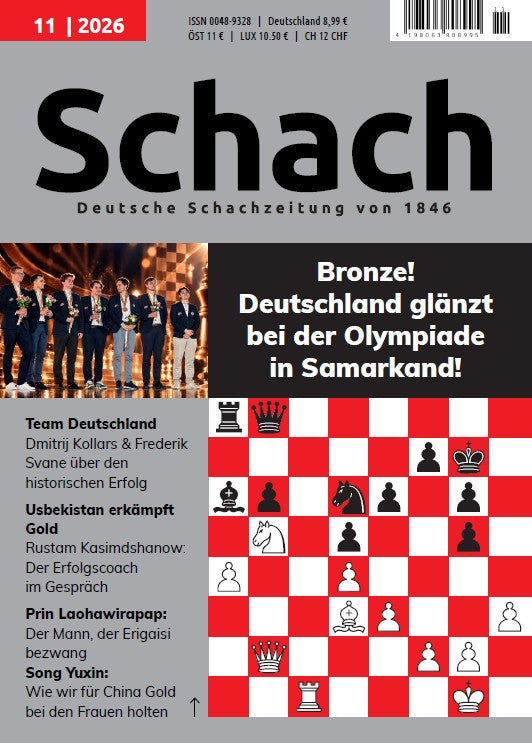 Schach