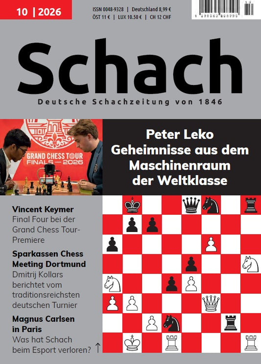 Schach