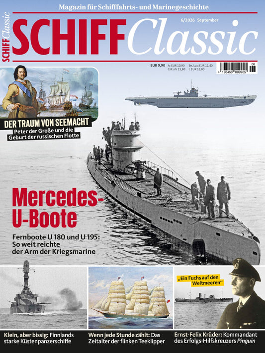 Schiff Classic