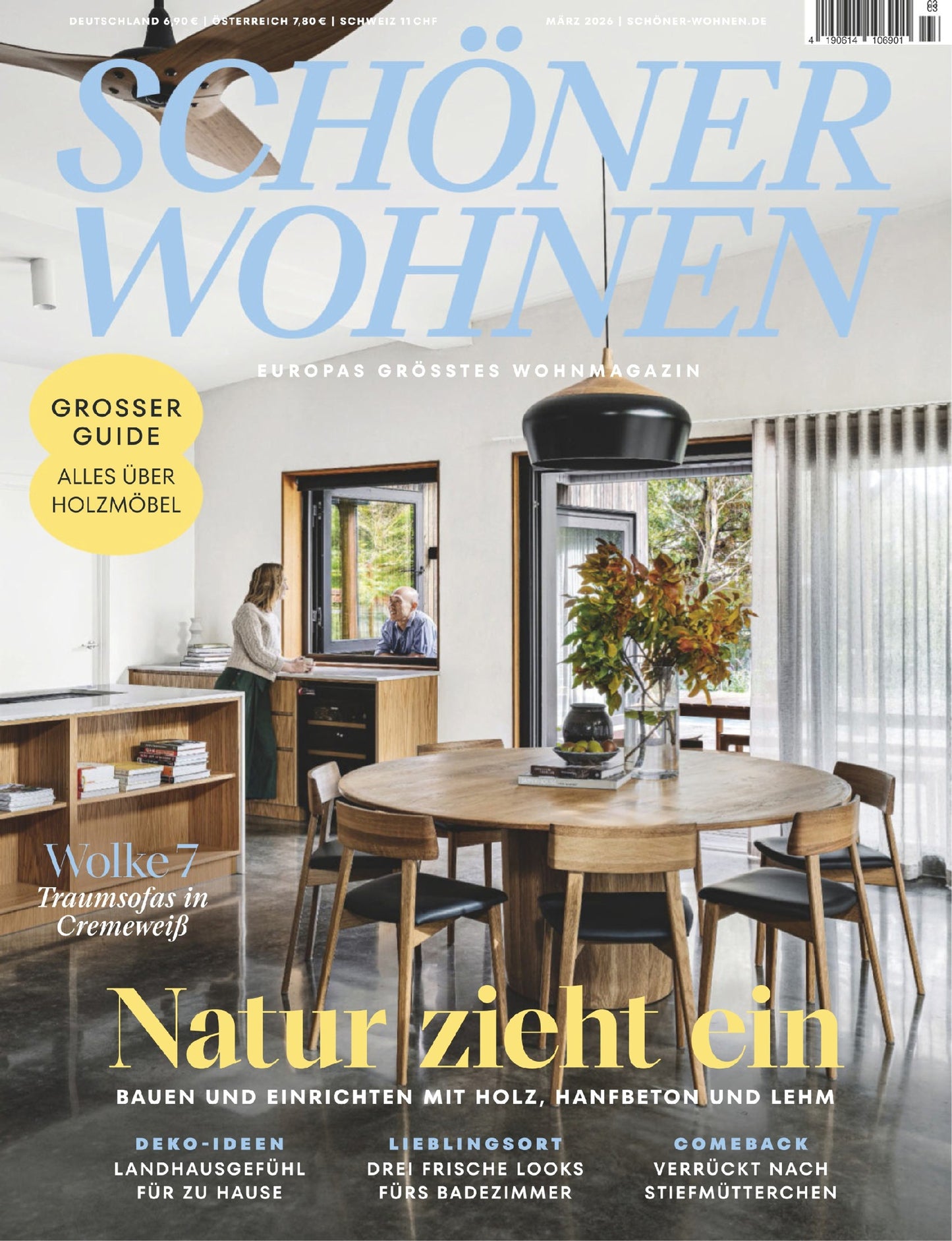 Schöner Wohnen