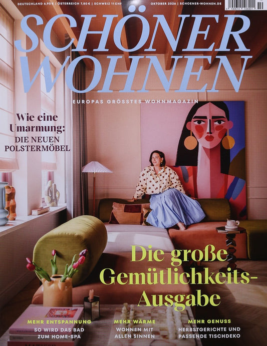 Schöner Wohnen