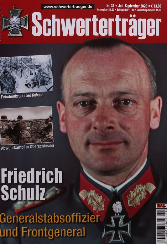 Schwerterträger