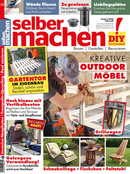 Selber Machen