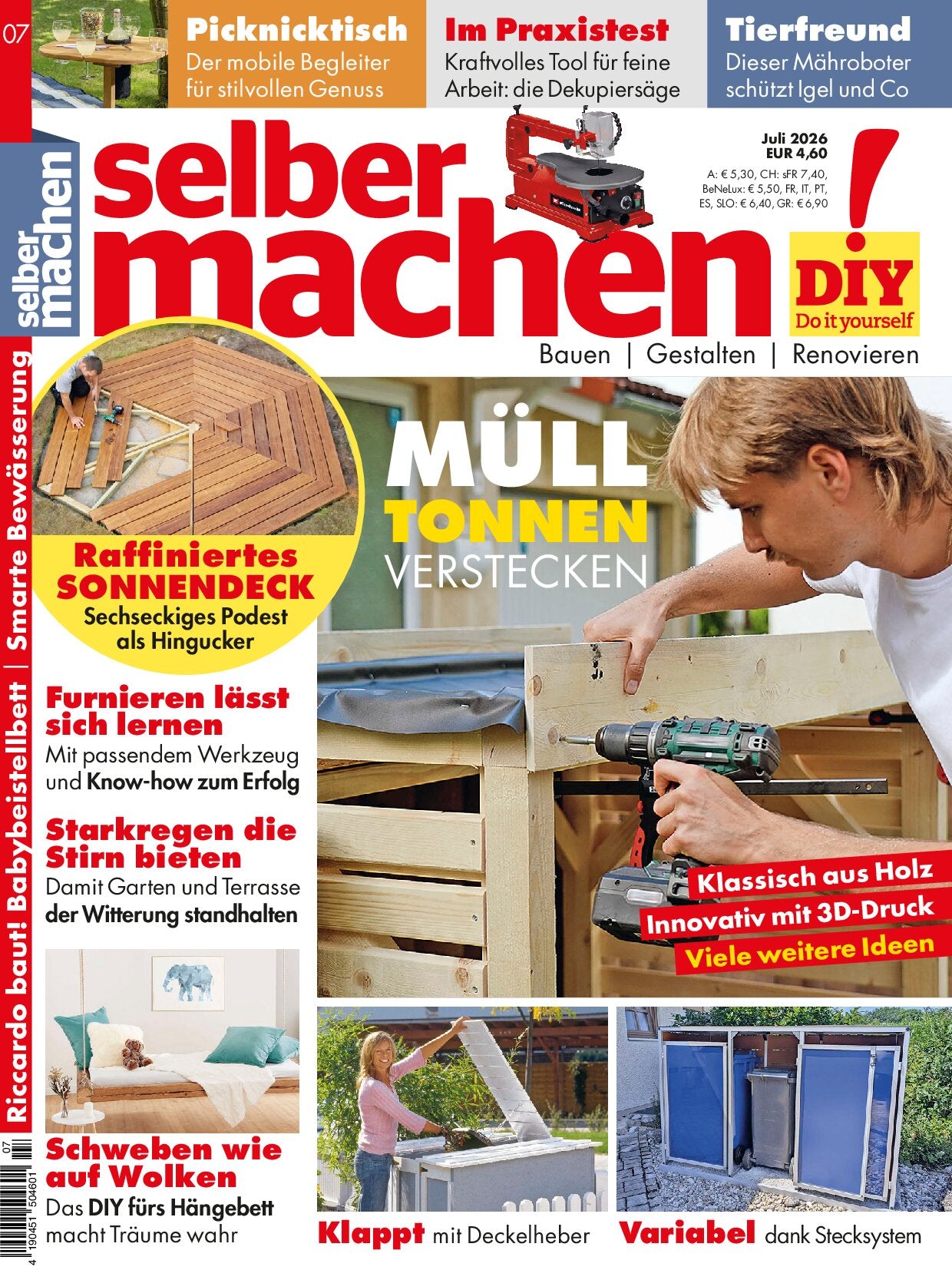 Selber Machen