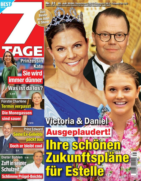 Sieben Tage