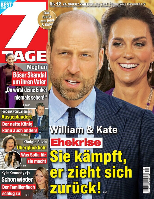 Sieben Tage