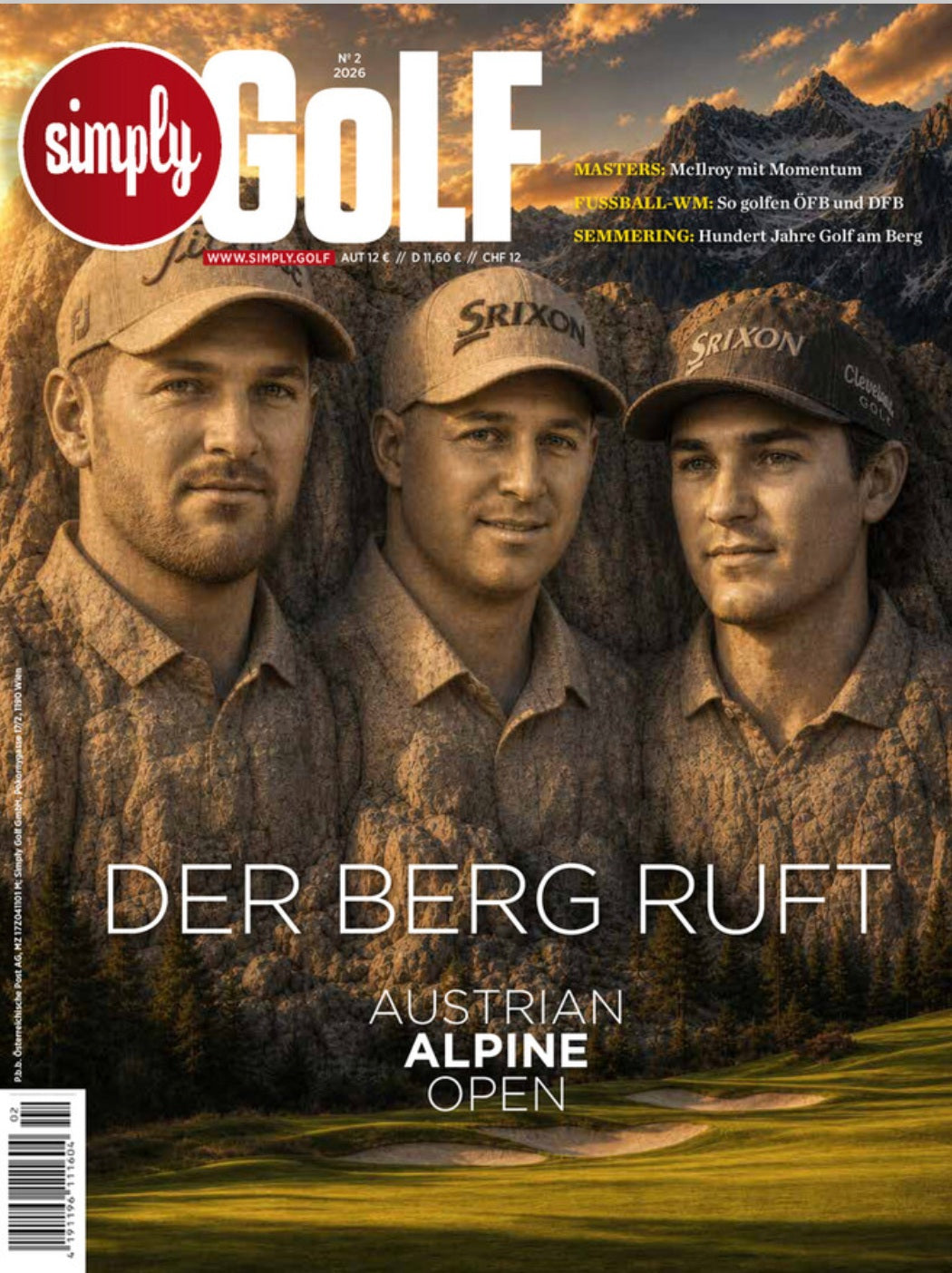 Simply Golf