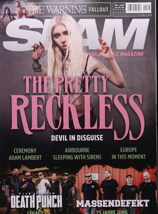 Slam Magazin