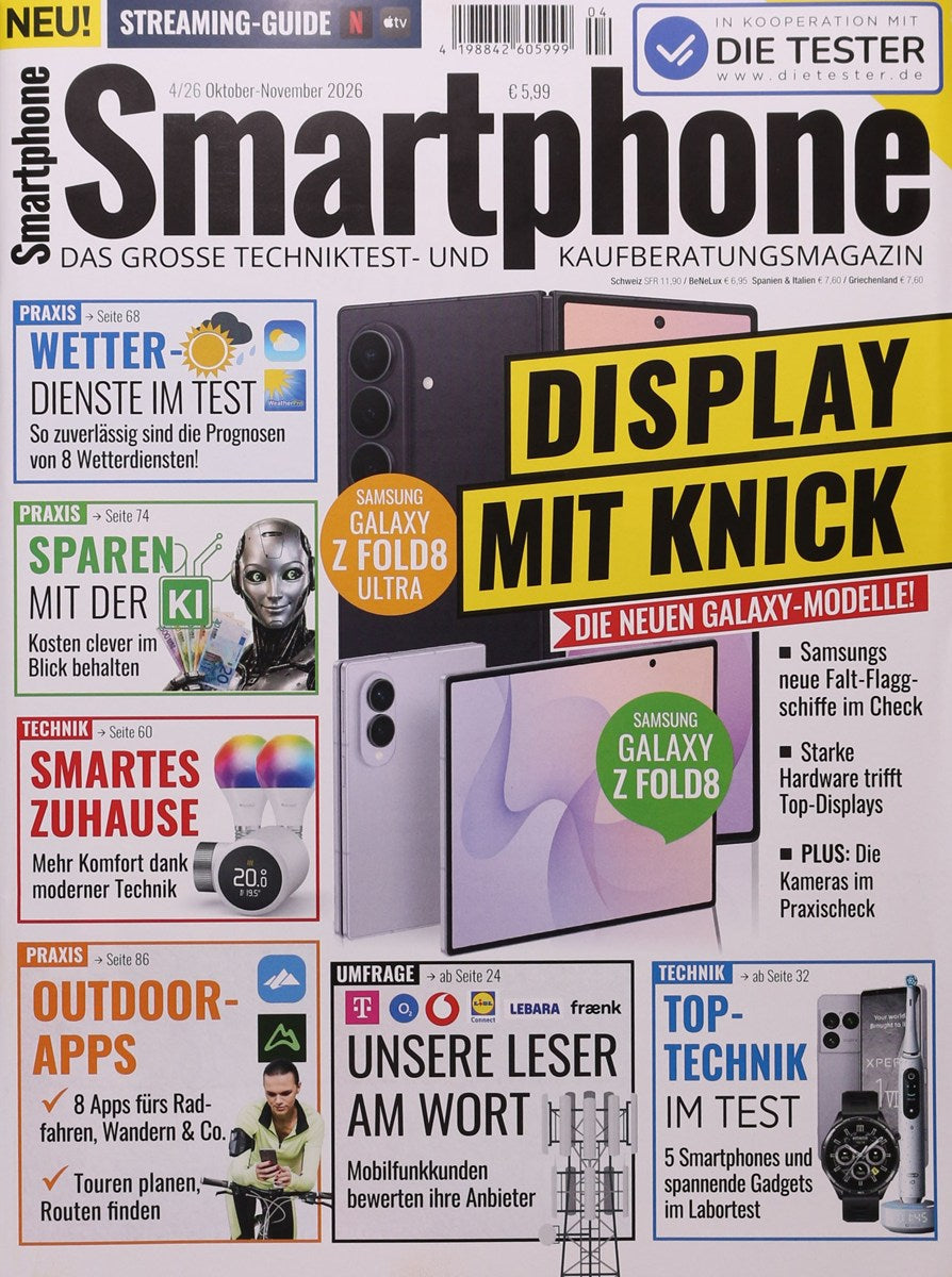Smartphone Magazin