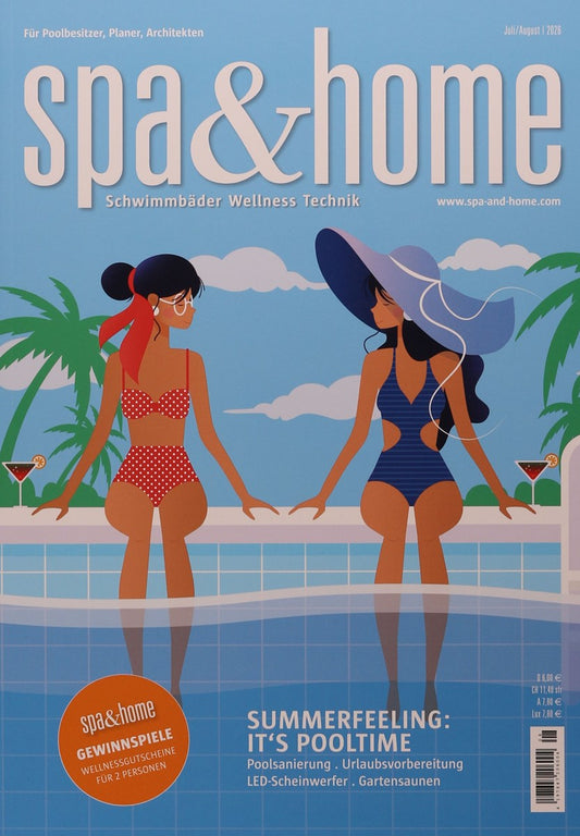 Spa & Home