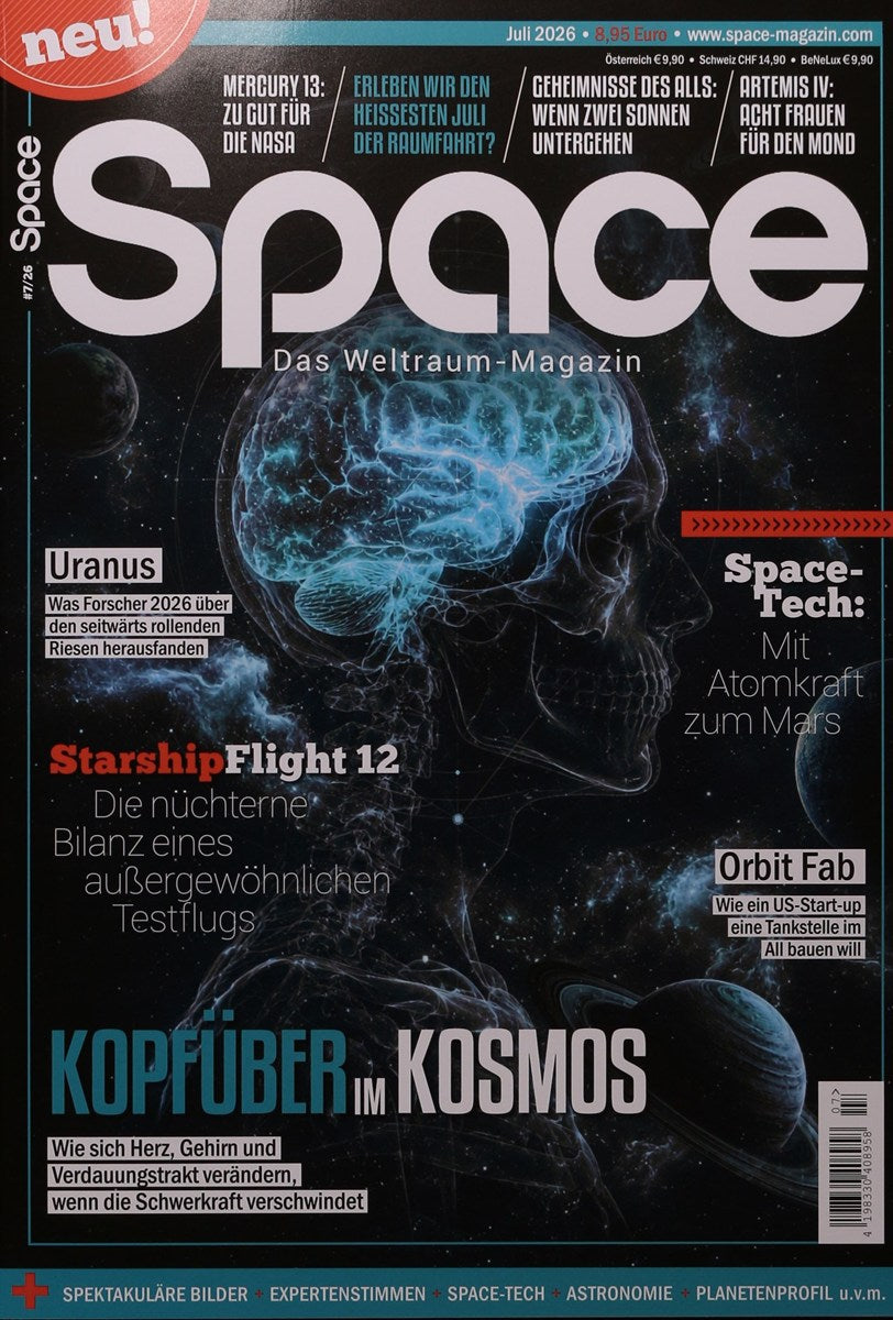 Space