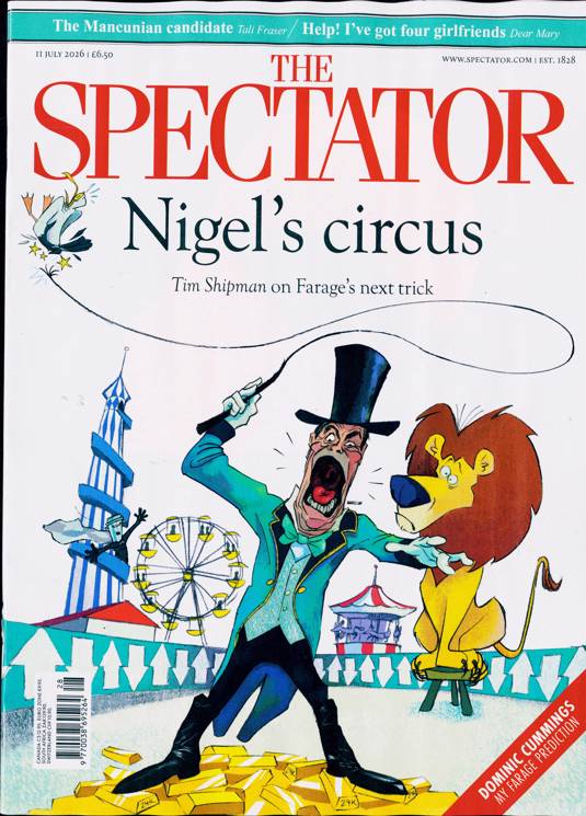 Spectator