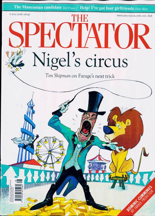 Spectator