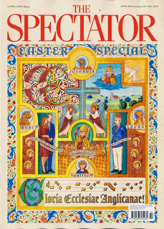 Spectator