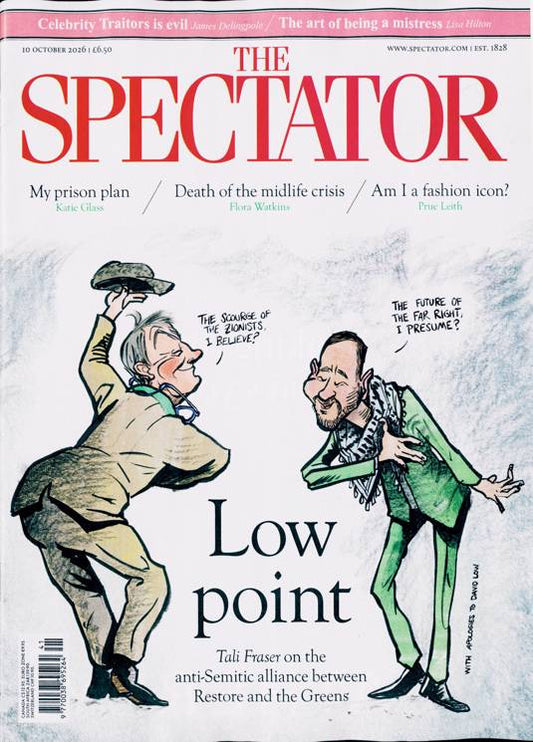 Spectator