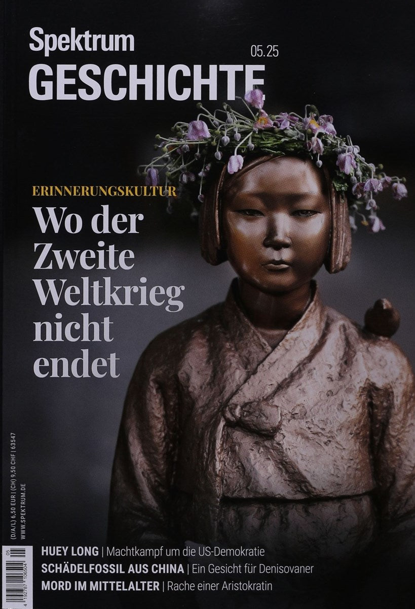 Spektrum Geschichte
