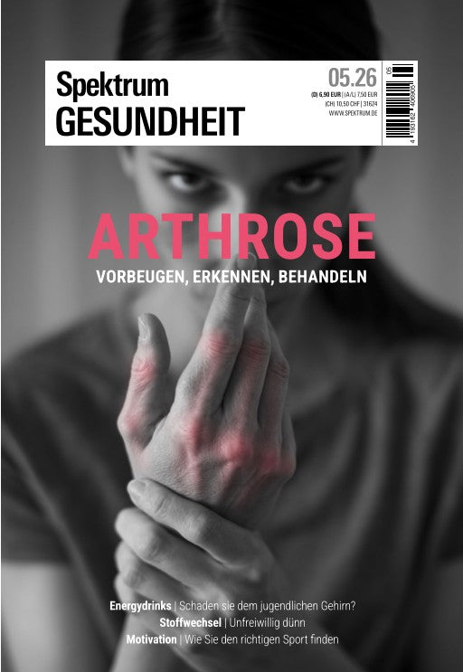 Spektrum Gesundheit