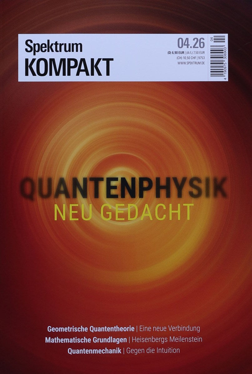 Spektrum Kompakt
