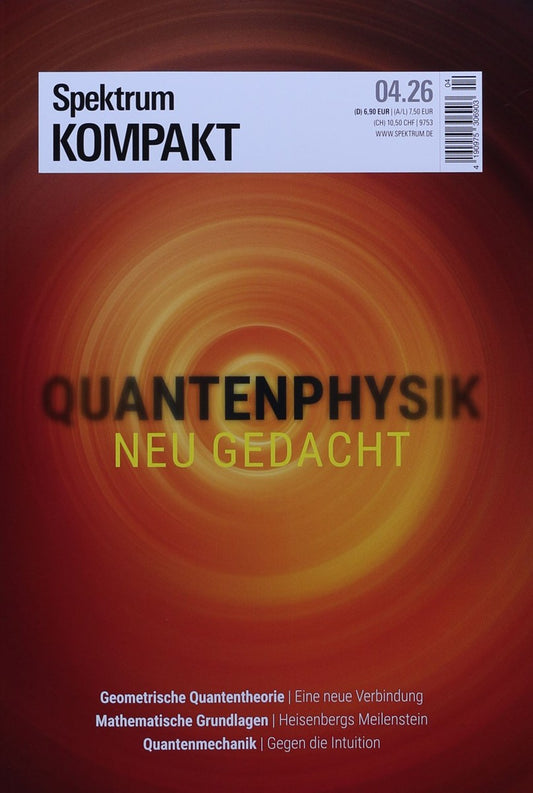 Spektrum Kompakt
