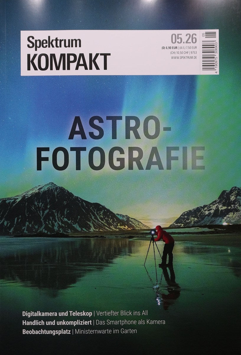 Spektrum Kompakt