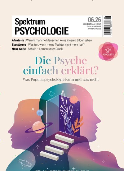 Spektrum Psychologie
