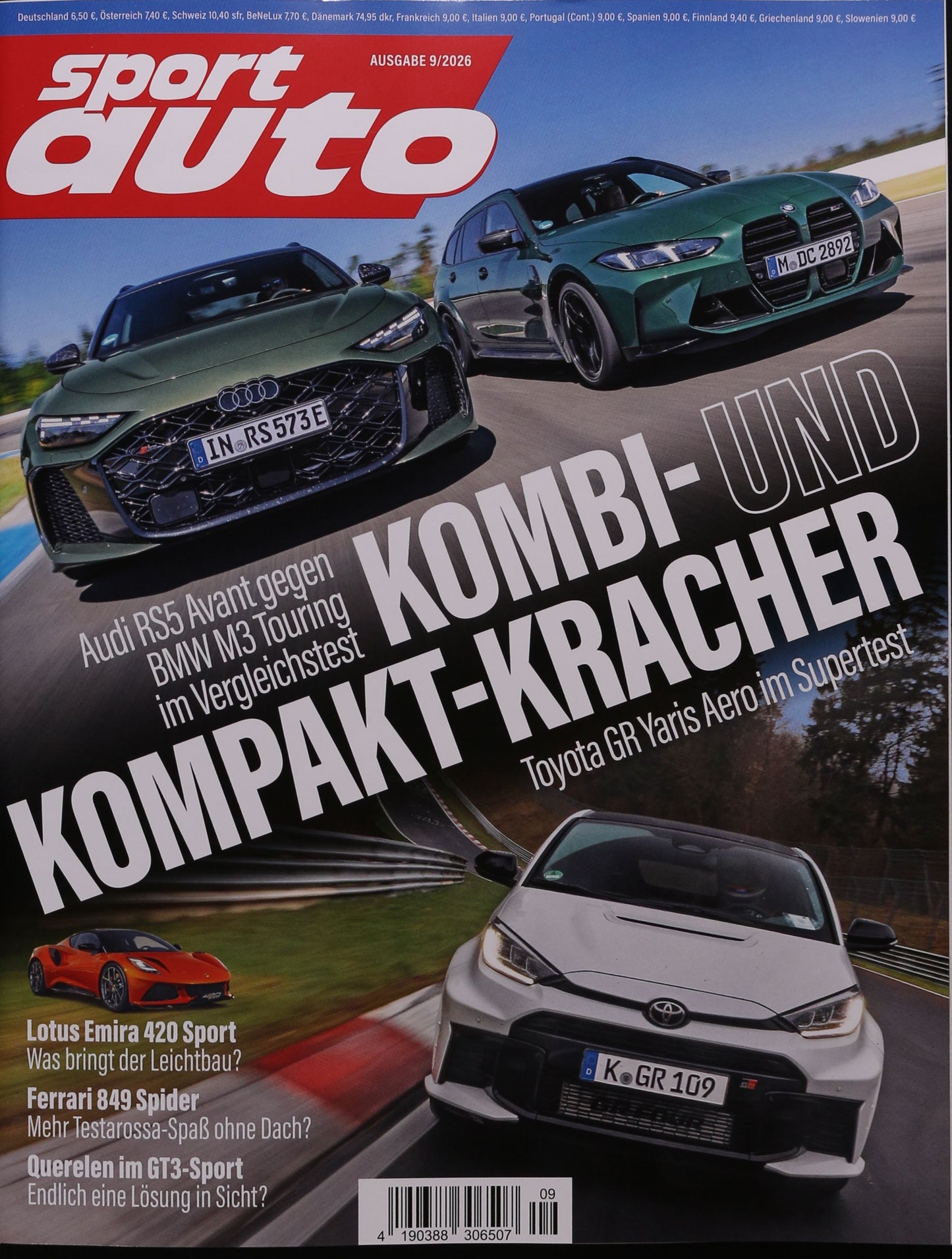 Sport Auto