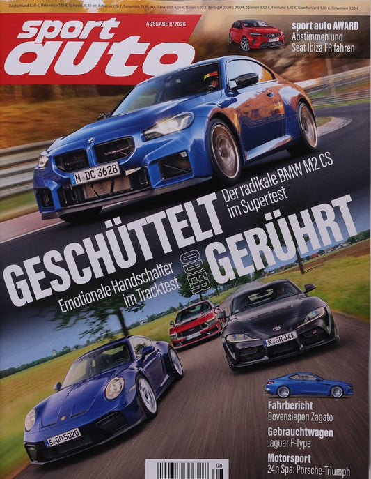 Sport Auto