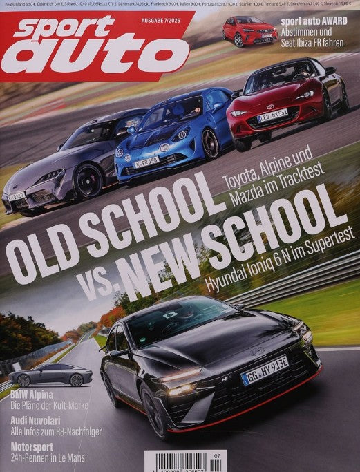 Sport Auto