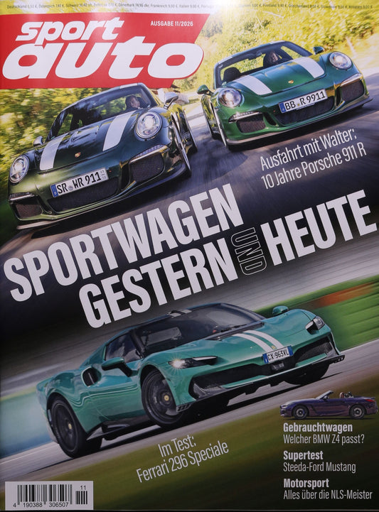 Sport Auto