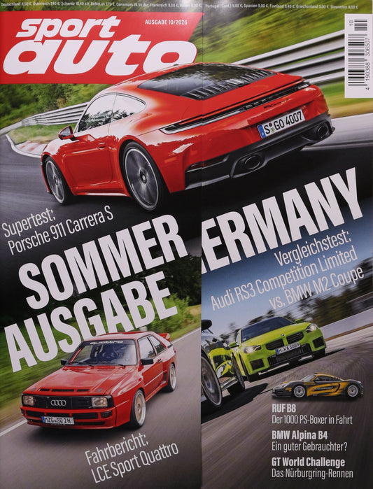 Sport Auto