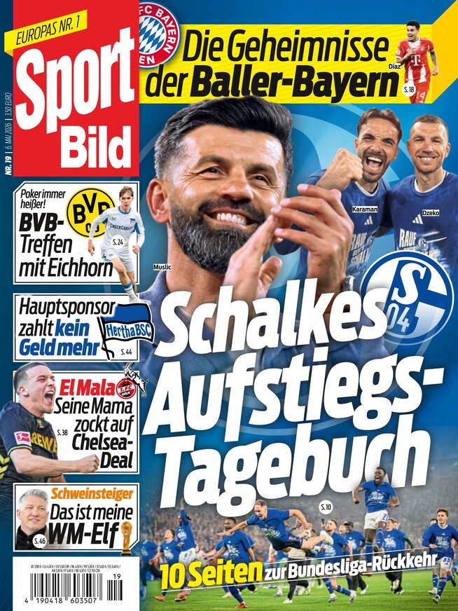 Sport Bild