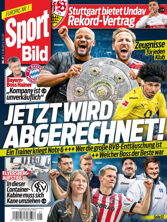 Sport Bild