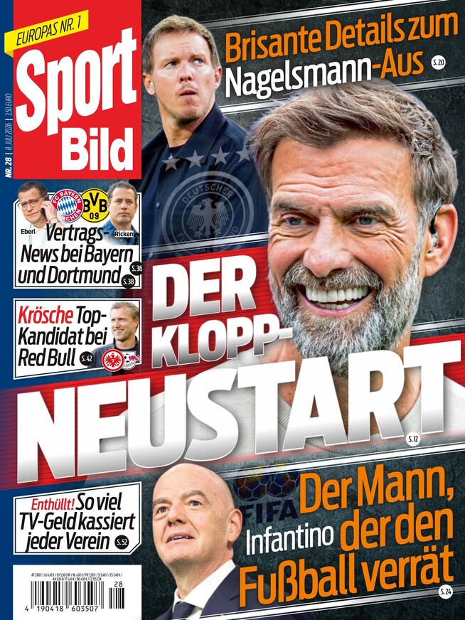 Sport Bild
