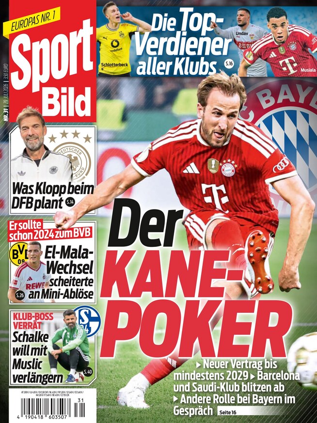 Sport Bild