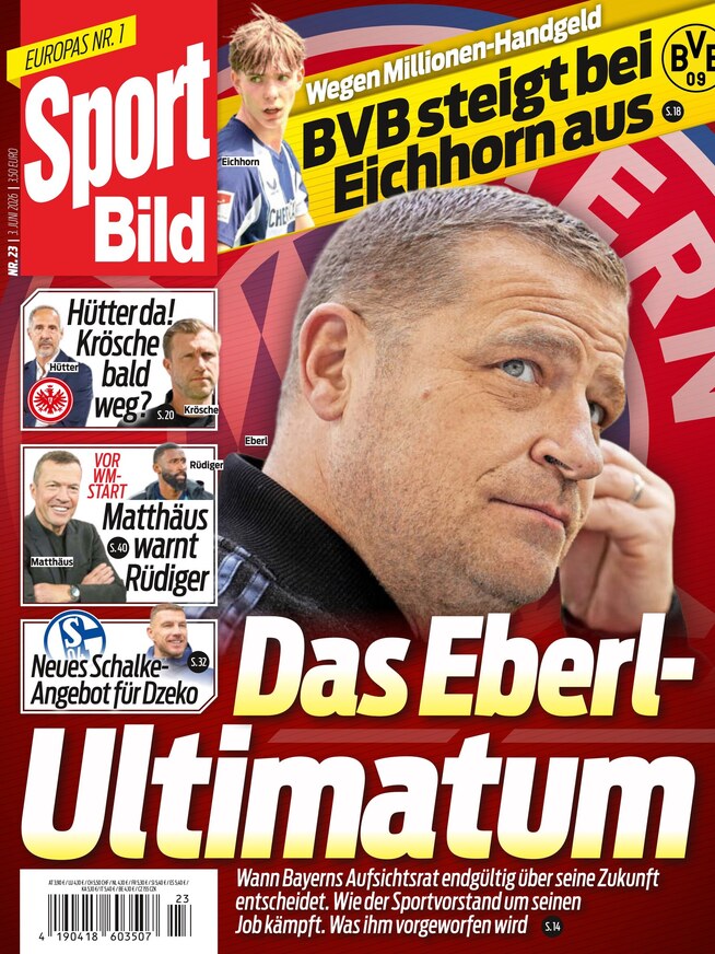 Sport Bild